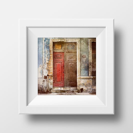 Matanzas Cuba<br>Archival Fine Art Chromogenic Print