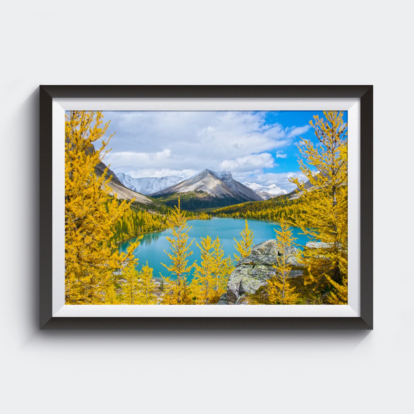 Banff National Park<br> Canada <br>Limited Edition Archival<br> Fine Art Chromogenic Print