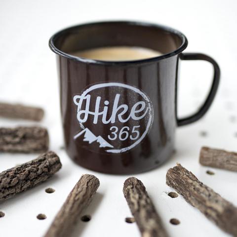 Hike365 Enamel Camping Cup <br>COMING SOON <br> Ships FREE