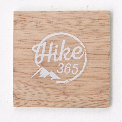 Hike365 Logo Sticker <br> Only 3 Left in Stock!