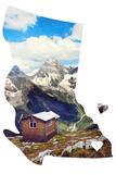 British Columbia Love Magnet <br>Online ONLY <br> Choose from 4 Styles!