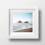 SALE Print <br>Beach Sunset<br> Matte Finish + Various Sizes