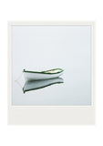 SALE<br>Metallic Polaroid Magnet <br>Calm Bay <br> Newfoundland Canada