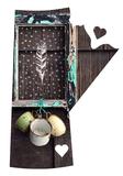 Manitoba Love Magnet <br> Choose from 12 Styles!