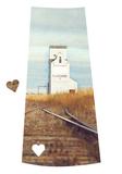 Saskatchewan Love Magnet <br> Choose from 12 Styles!