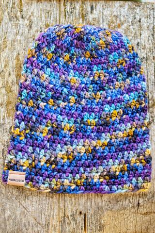 Hike365 Merino Wool Beanie <br>  by Winter Woolies Shop <br>