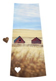 Saskatchewan Love Magnet <br> Choose from 12 Styles!