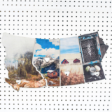 AVAILABLE JULY 1ST <br>4 Province Collection<br>Limited Stock!<br> Photos on Birch Wood Panels<br> Choose from 3 Sets <br> SHIPS FREE